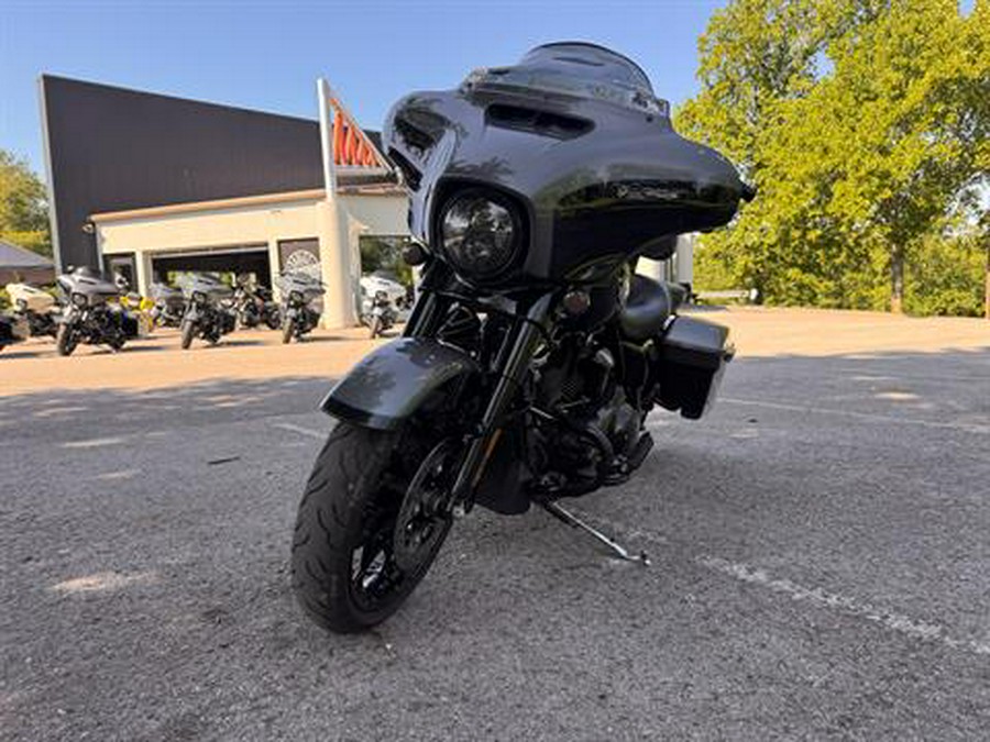 2021 Harley-Davidson Street Glide® Special