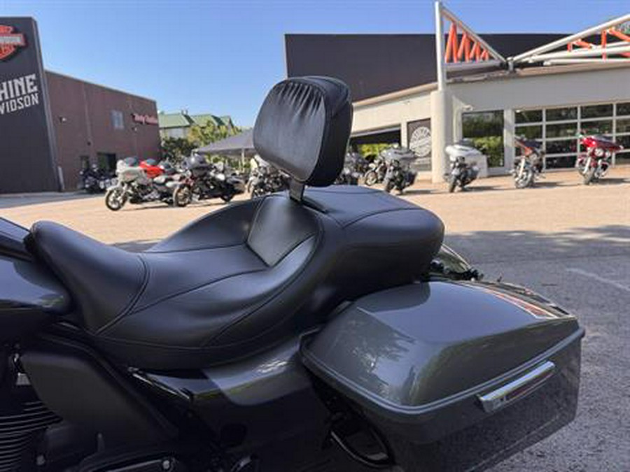 2021 Harley-Davidson Street Glide® Special