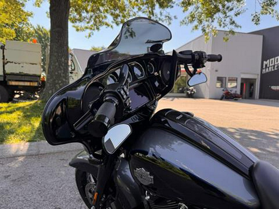 2021 Harley-Davidson Street Glide® Special