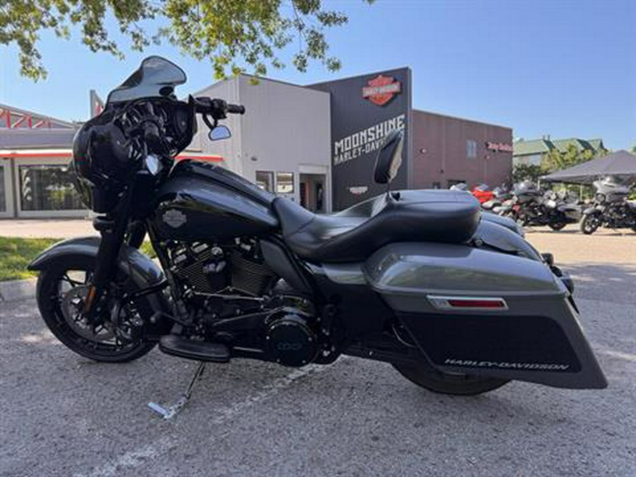 2021 Harley-Davidson Street Glide® Special