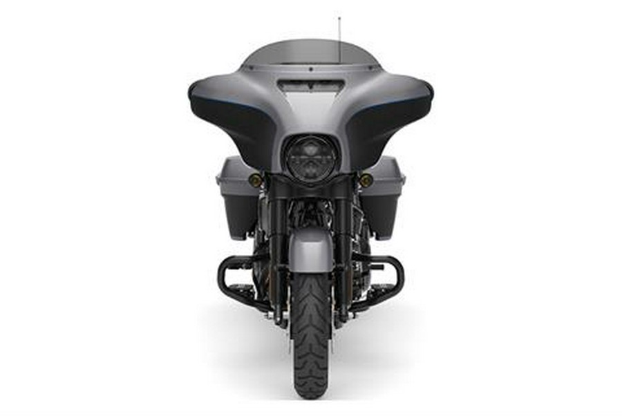 2021 Harley-Davidson Street Glide® Special