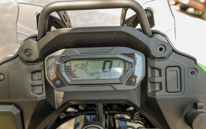 2023 KAWASAKI KLR650