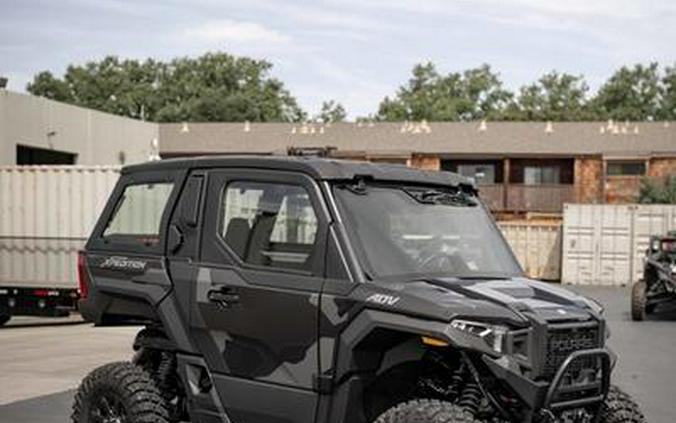 2025 Polaris® XPedition ADV NorthStar