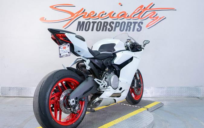 2014 Ducati Superbike 899 Panigale
