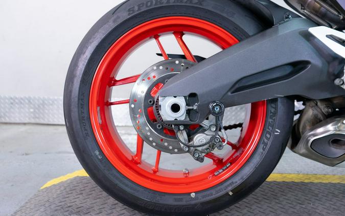 2014 Ducati Superbike 899 Panigale