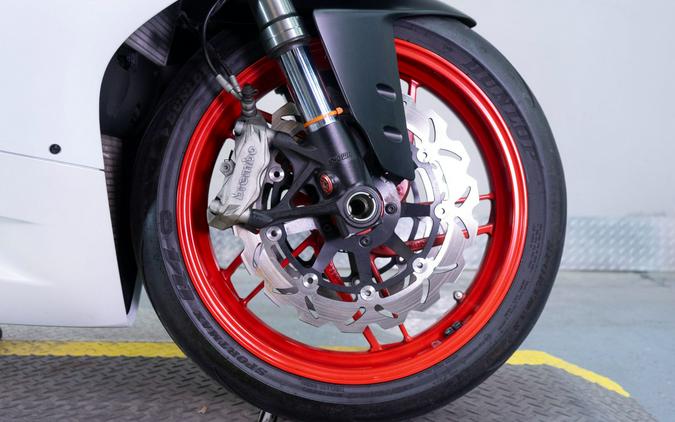 2014 Ducati Superbike 899 Panigale