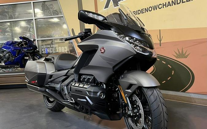 2026 Honda Gold Wing