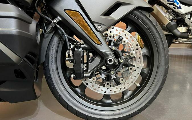 2026 Honda Gold Wing
