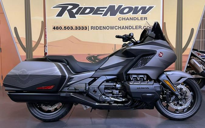 2026 Honda Gold Wing