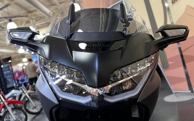 2026 Honda Gold Wing