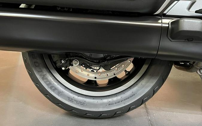 2026 Honda Gold Wing
