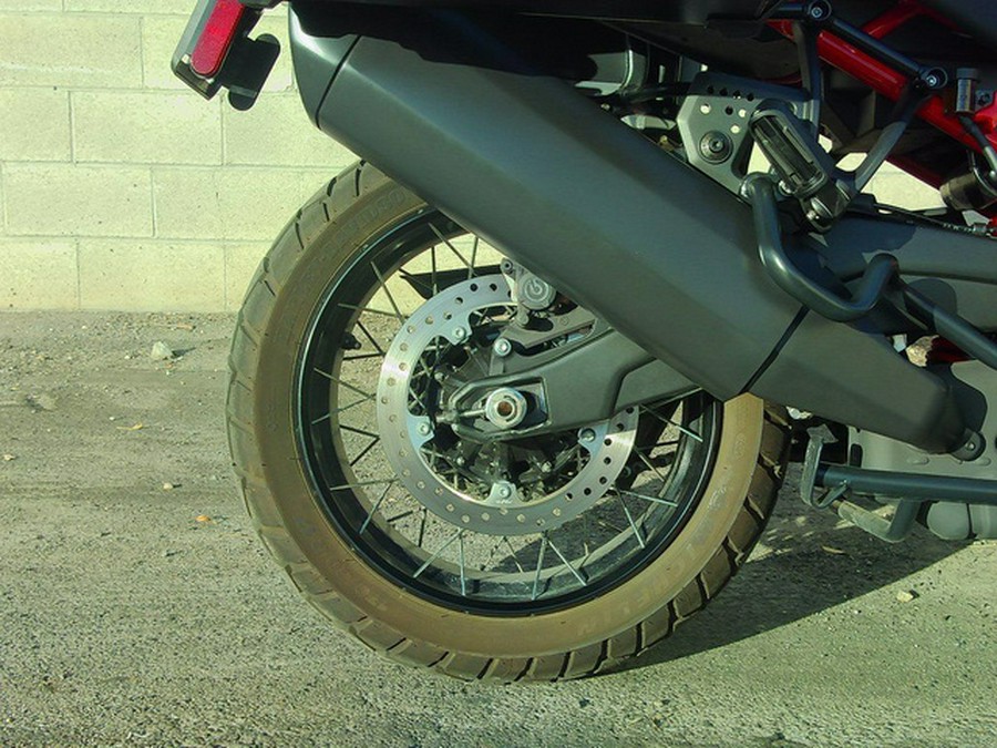 2025 Harley-Davidson Pan America CVO