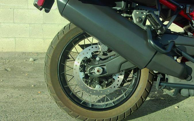 2025 Harley-Davidson Pan America CVO