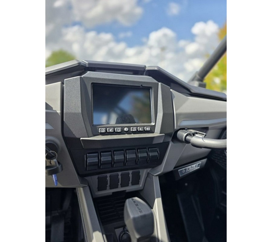 2026 Polaris RZR Pro S 4 Ultimate