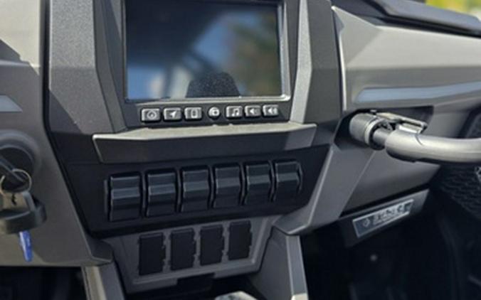 2026 Polaris RZR Pro S 4 Ultimate