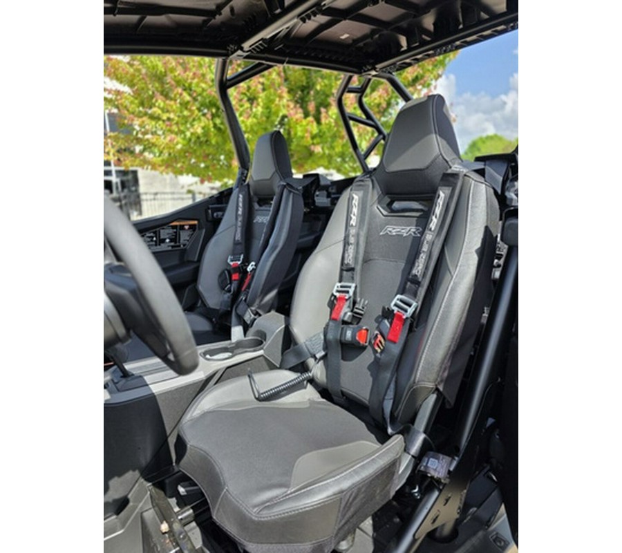 2026 Polaris RZR Pro S 4 Ultimate