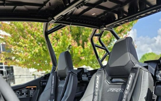 2026 Polaris RZR Pro S 4 Ultimate