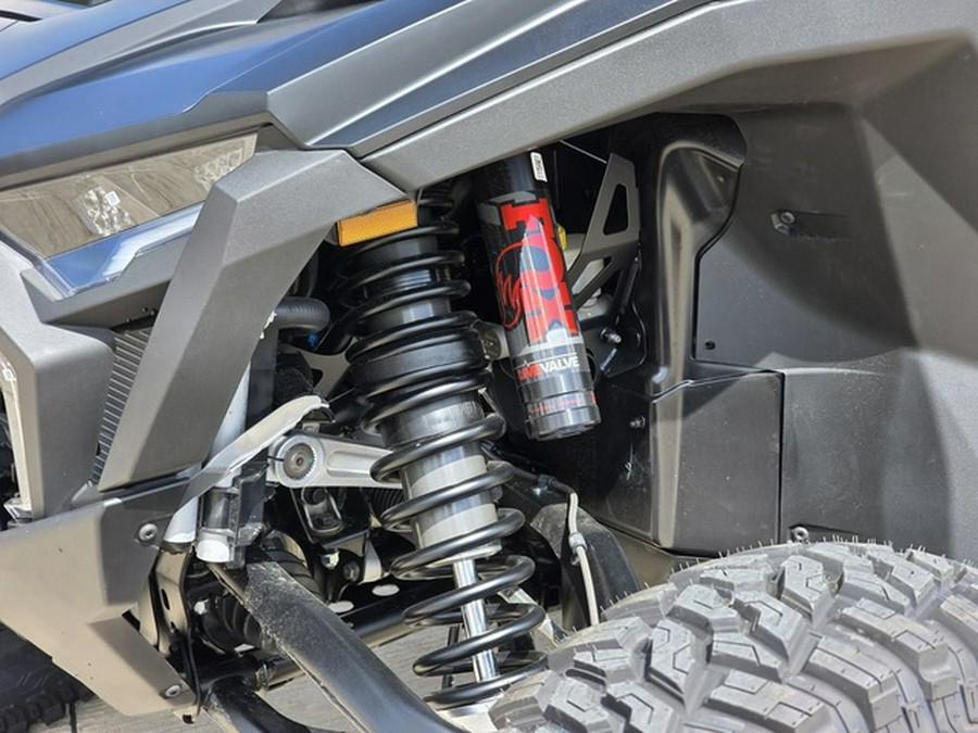 2026 Polaris RZR Pro S 4 Ultimate