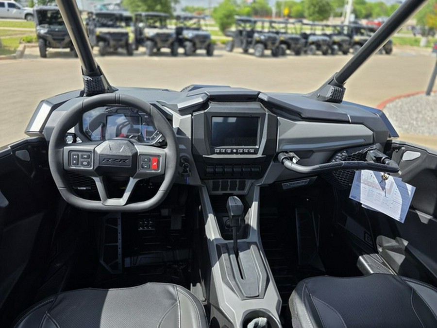 2026 Polaris RZR Pro S 4 Ultimate