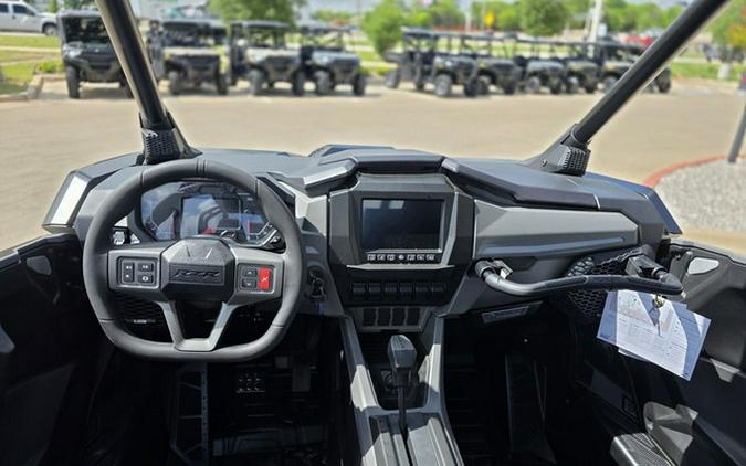 2026 Polaris RZR Pro S 4 Ultimate