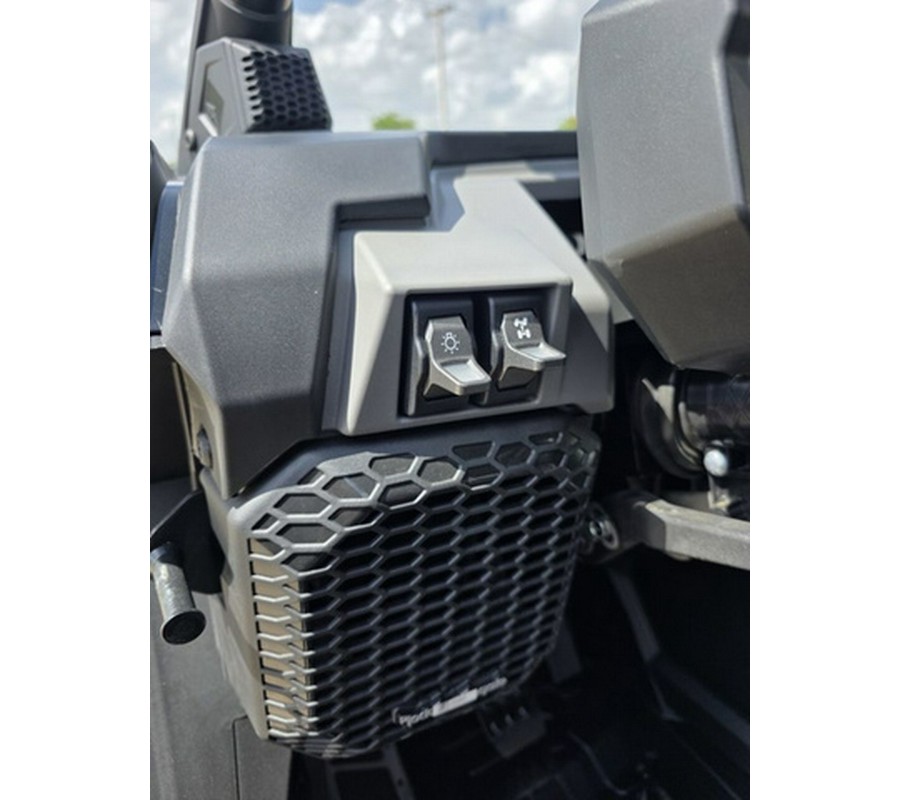 2026 Polaris RZR Pro S 4 Ultimate