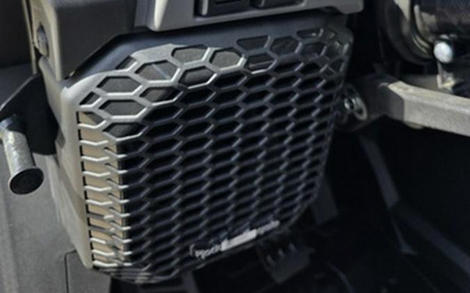 2026 Polaris RZR Pro S 4 Ultimate