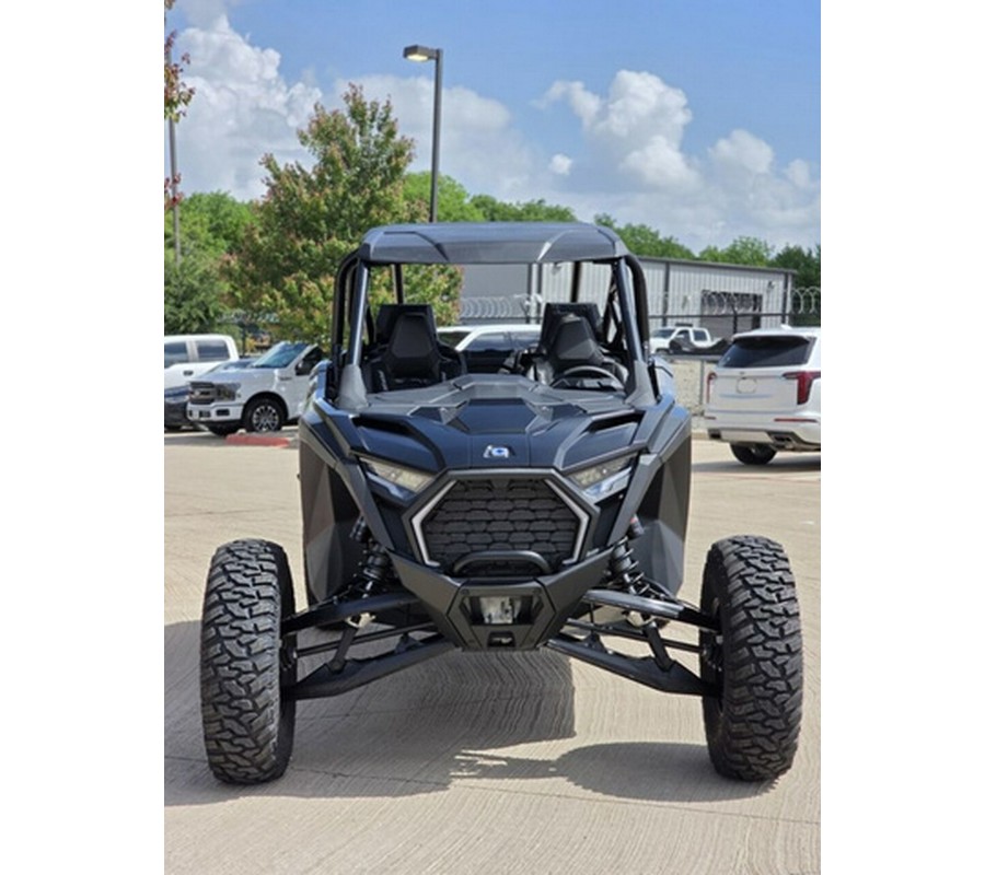 2026 Polaris RZR Pro S 4 Ultimate
