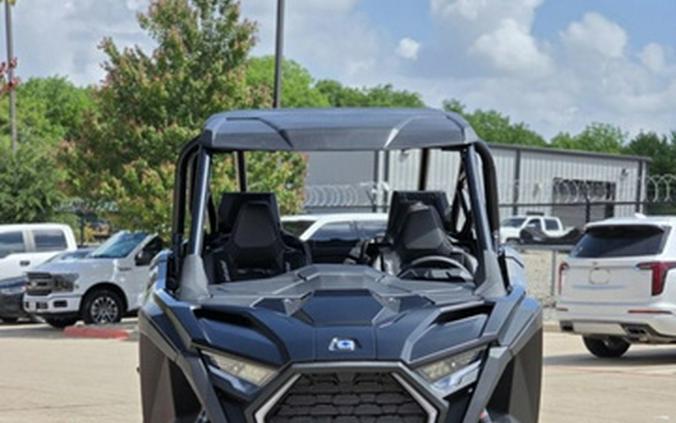 2026 Polaris RZR Pro S 4 Ultimate