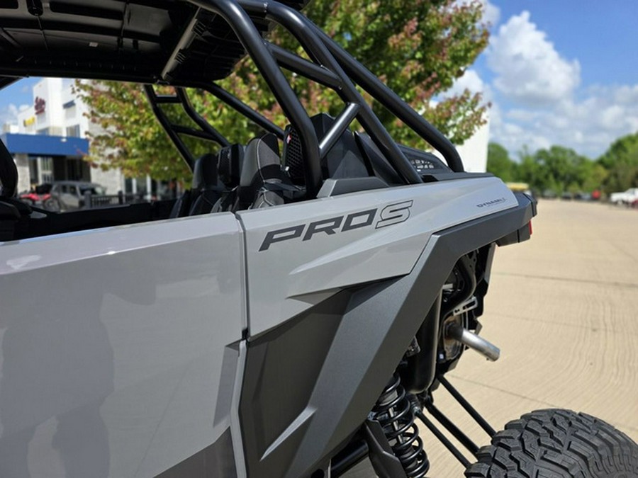 2026 Polaris RZR Pro S 4 Ultimate