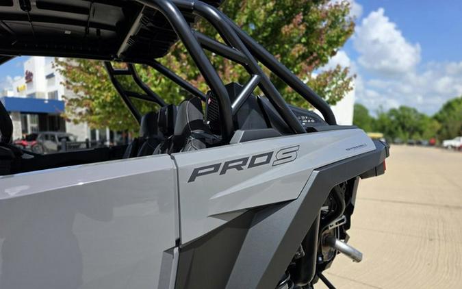2026 Polaris RZR Pro S 4 Ultimate