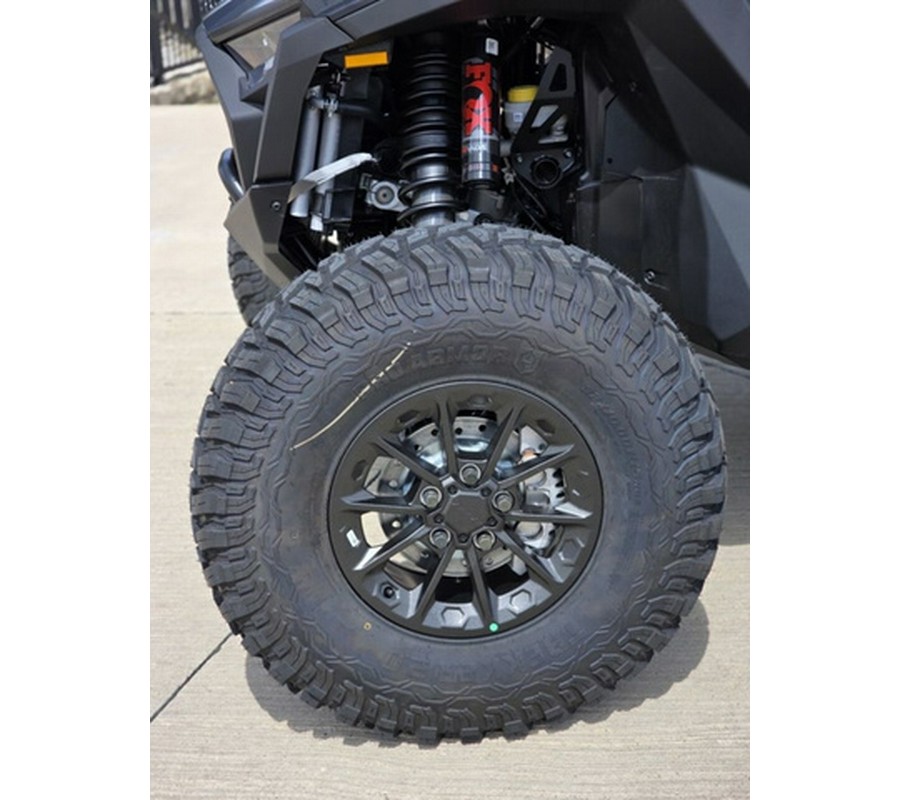 2026 Polaris RZR Pro S 4 Ultimate