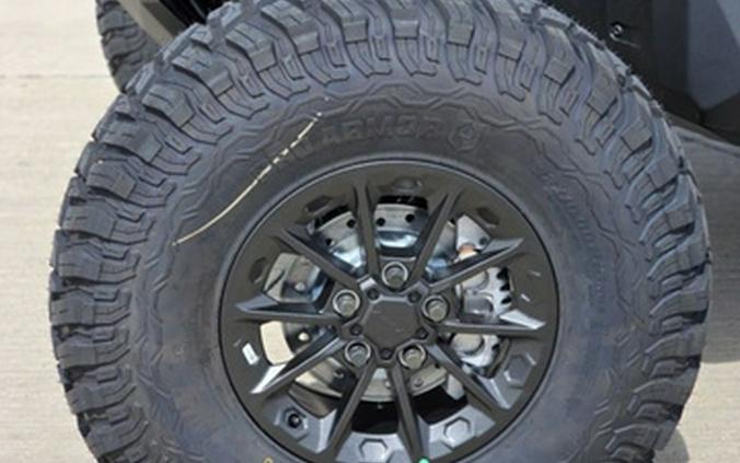 2026 Polaris RZR Pro S 4 Ultimate