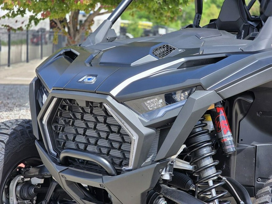 2026 Polaris RZR Pro S 4 Ultimate