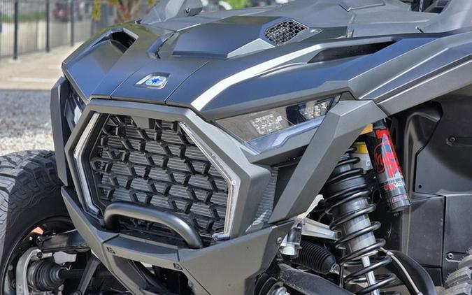 2026 Polaris RZR Pro S 4 Ultimate