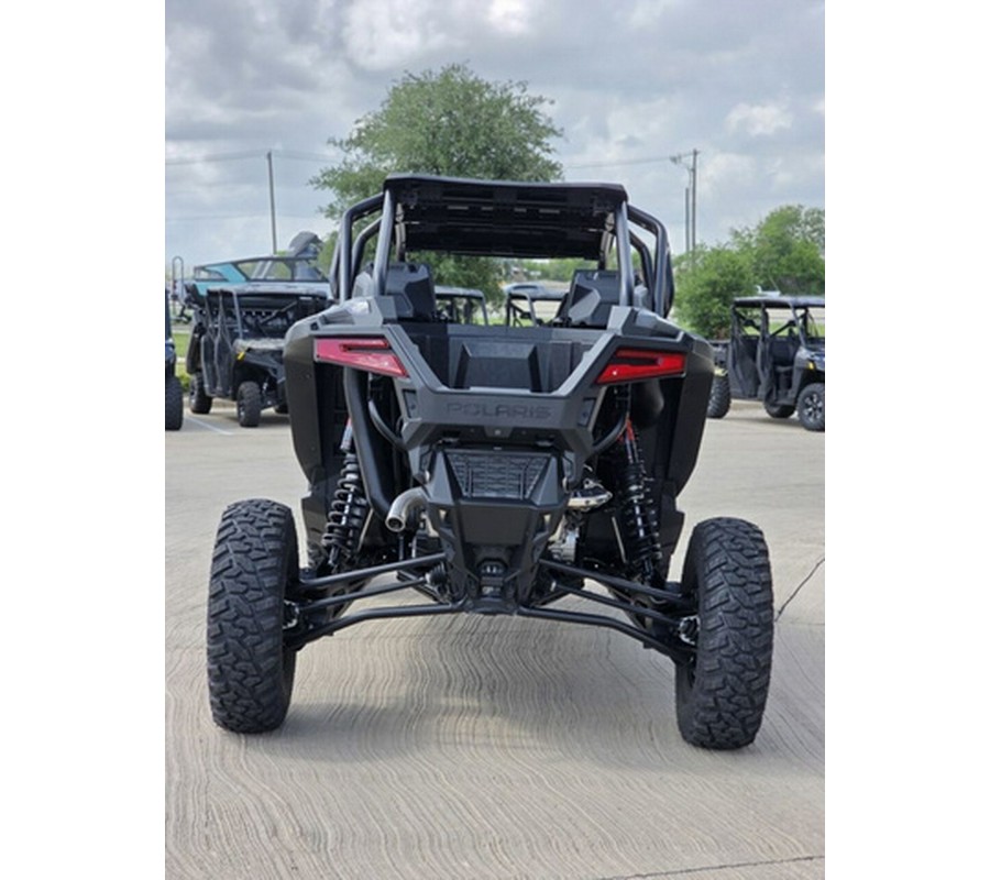 2026 Polaris RZR Pro S 4 Ultimate