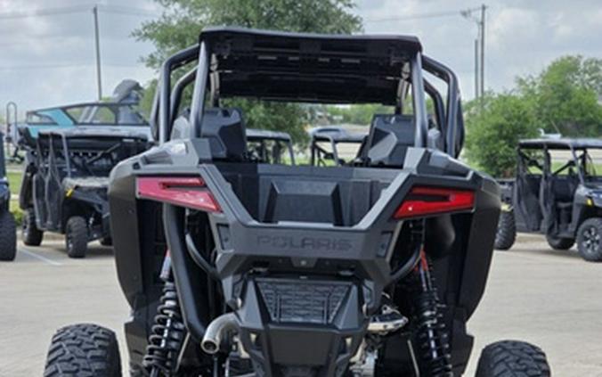 2026 Polaris RZR Pro S 4 Ultimate