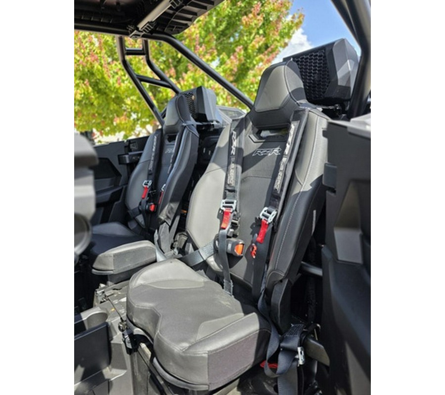 2026 Polaris RZR Pro S 4 Ultimate