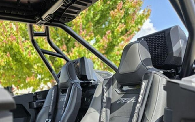 2026 Polaris RZR Pro S 4 Ultimate