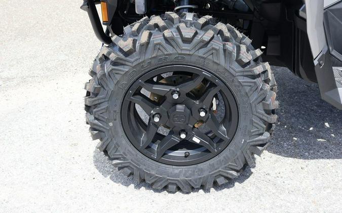 2026 Polaris Sportsman Touring 570 Ultimate ULTIMATE TURBO SILVER
