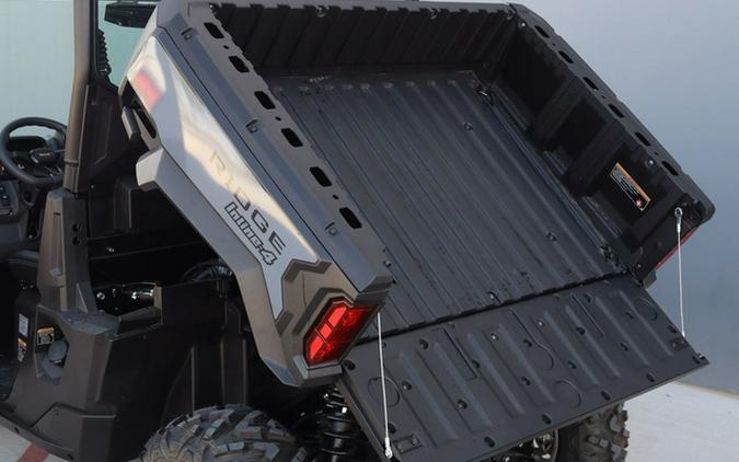 2027 Kawasaki RIDGE ST HVAC