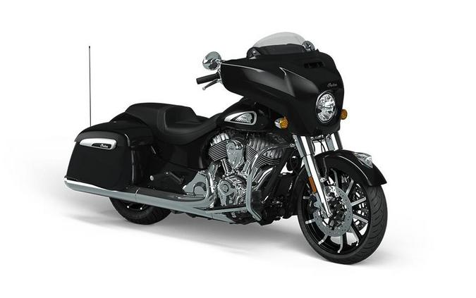 2023 Indian Motorcycle Chieftain Limited