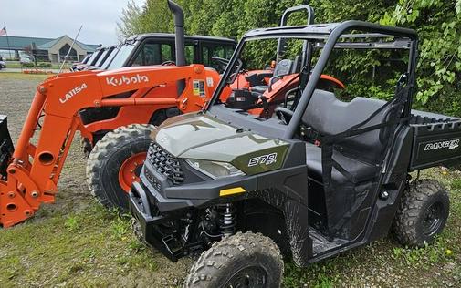 2024 Polaris® Ranger SP 570