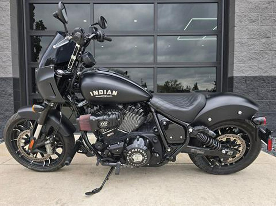 2023 Indian Motorcycle Sport Chief Dark Horse®