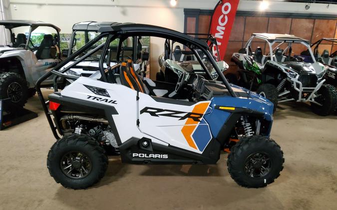 2024 Polaris RZR® Trail Ultimate