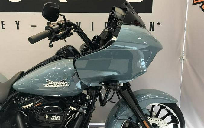 2023 Harley-Davidson Road Glide 3 Trike First Look [5 Fast Facts]