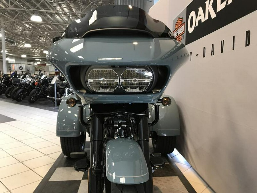 2024 Harley-Davidson® FLTRT - Road Glide® 3