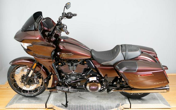 2024 Harley-Davidson CVO Road Glide