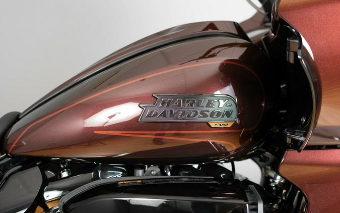 2024 Harley-Davidson CVO Road Glide