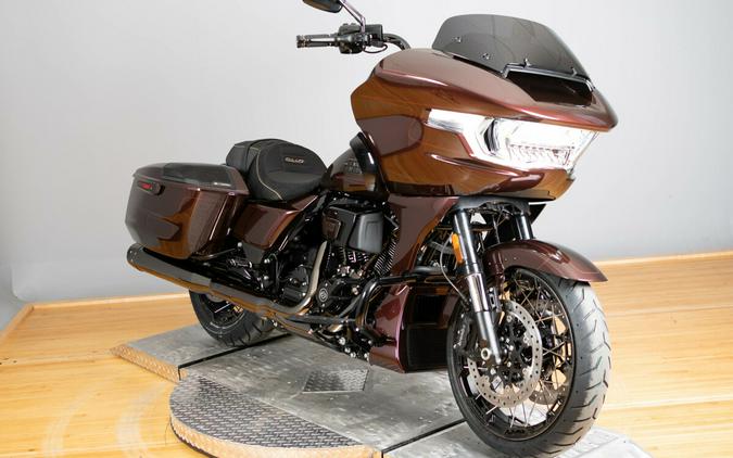 2024 Harley-Davidson CVO Road Glide