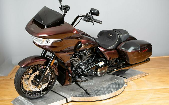 2024 Harley-Davidson CVO Road Glide